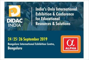 DIDAC INDIA 2019
