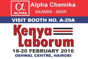 Kenya Laborum